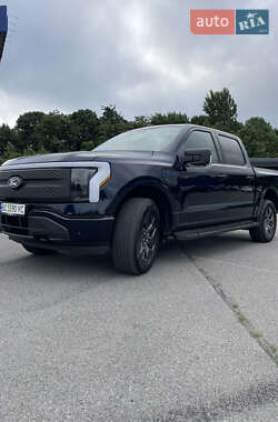 Пикап Ford F-150 2024 в Львове
