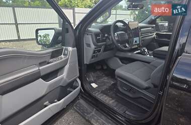 Пикап Ford F-150 2024 в 