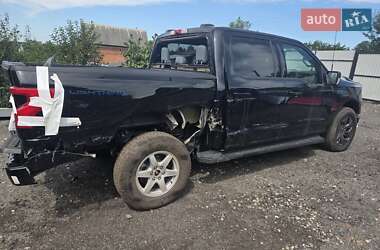 Пикап Ford F-150 2024 в 