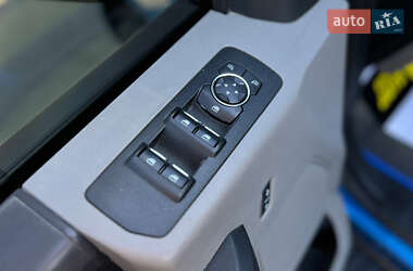 Пикап Ford F-150 2019 в 