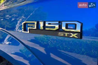 Пикап Ford F-150 2019 в 