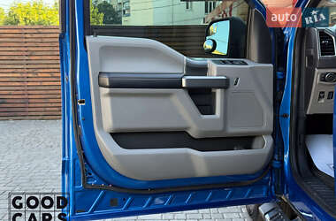 Пикап Ford F-150 2015 в 