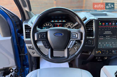 Пикап Ford F-150 2015 в 