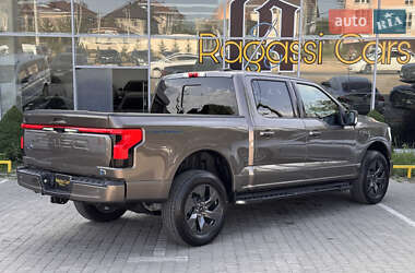Пикап Ford F-150 2022 в 