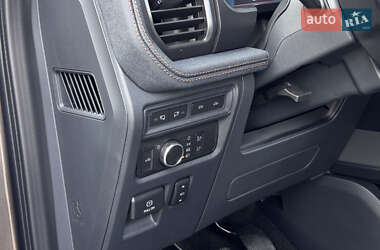 Пикап Ford F-150 2022 в 