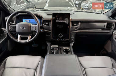 Пикап Ford F-150 2022 в 