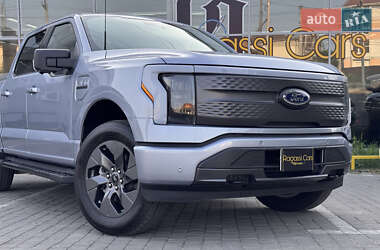 Пикап Ford F-150 2022 в Одессе