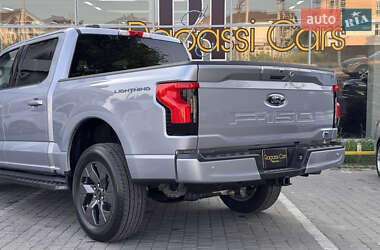 Пікап Ford F-150 2022 в 