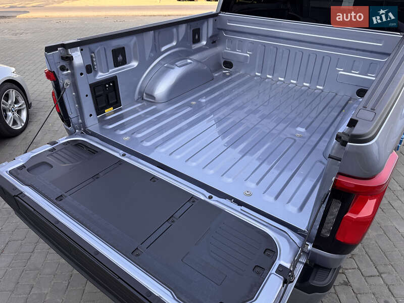 Пикап Ford F-150 2022 в Одессе фото 11 Пикап Ford F-150 2022 в Одессе