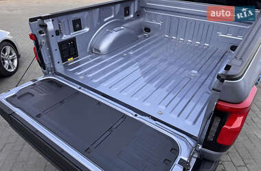 Пікап Ford F-150 2022 в 