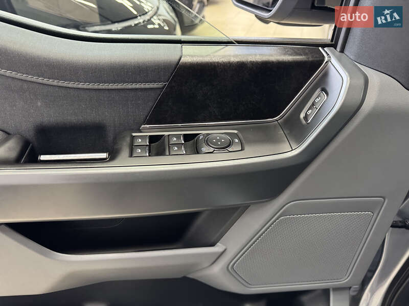 Пикап Ford F-150 2022 в Одессе фото 25 Пикап Ford F-150 2022 в Одессе