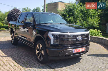 Пикап Ford F-150 2024 в Житомире
