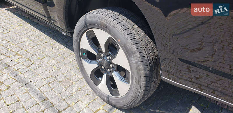 Пикап Ford F-150 2024 в Житомире