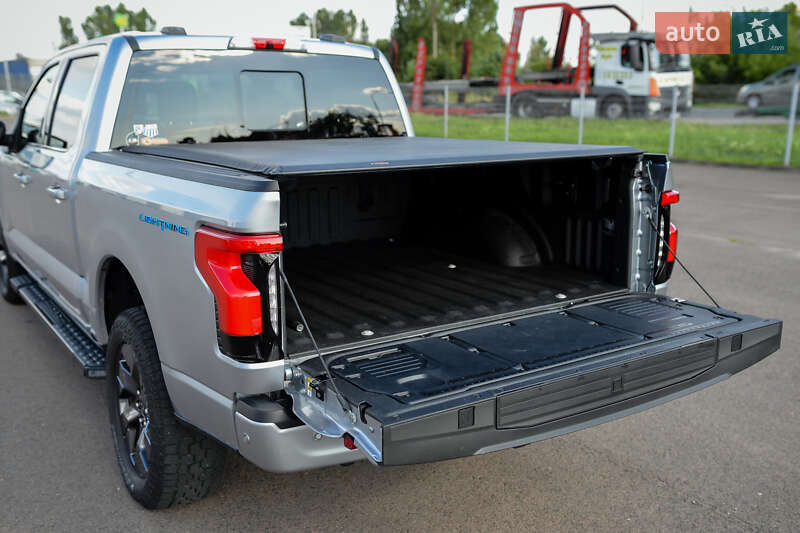 Пикап Ford F-150 2022 в Ковеле фото 13 Пикап Ford F-150 2022 в Ковеле