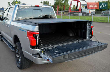 Пикап Ford F-150 2022 в 