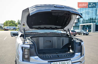 Пикап Ford F-150 2022 в 