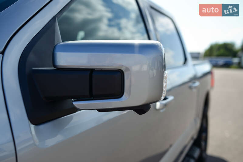 Пикап Ford F-150 2022 в Ковеле фото 23 Пикап Ford F-150 2022 в Ковеле