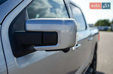 Пикап Ford F-150 2022 в 