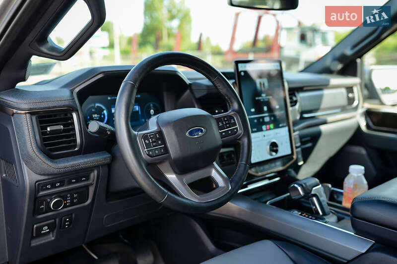 Пикап Ford F-150 2022 в Ковеле фото 33 Пикап Ford F-150 2022 в Ковеле