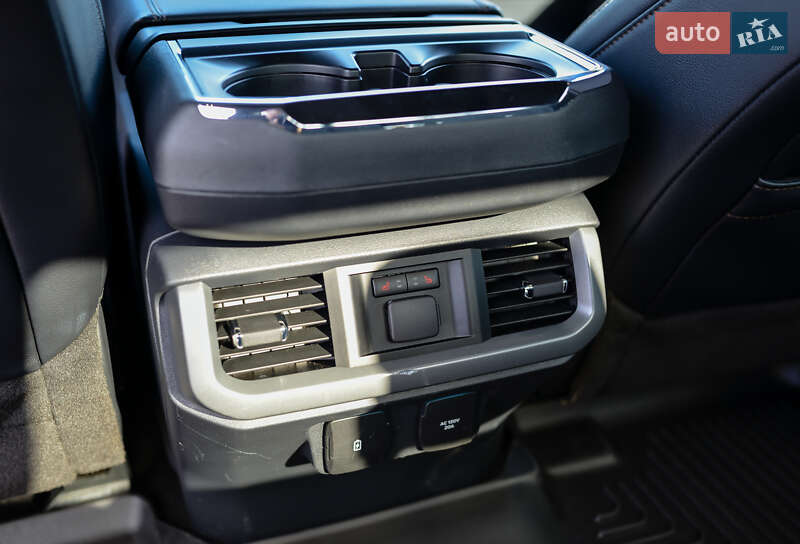 Пикап Ford F-150 2022 в Ковеле фото 58 Пикап Ford F-150 2022 в Ковеле