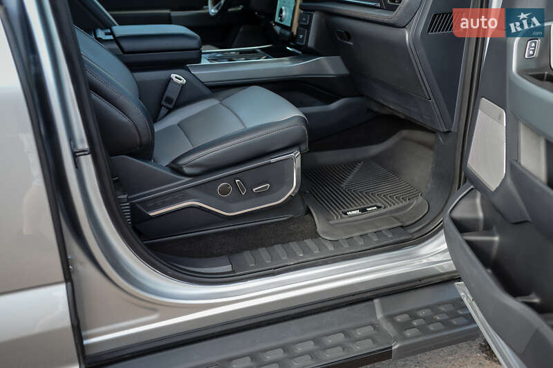 Пикап Ford F-150 2022 в Ковеле фото 68 Пикап Ford F-150 2022 в Ковеле