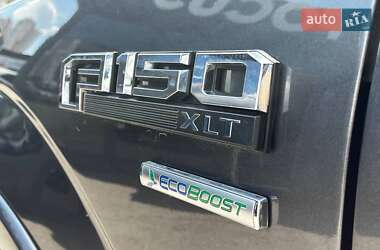 Пикап Ford F-150 2016 в 
