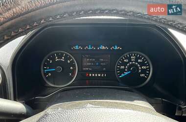 Пикап Ford F-150 2016 в 