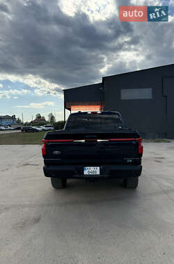Пикап Ford F-150 2023 в 