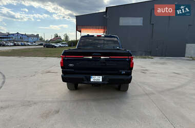 Пикап Ford F-150 2023 в 