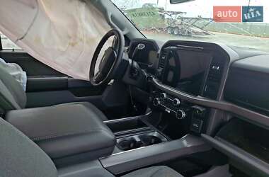 Пикап Ford F-150 2024 в 
