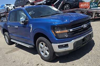 Пикап Ford F-150 2024 в 