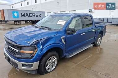 Пикап Ford F-150 2024 в 