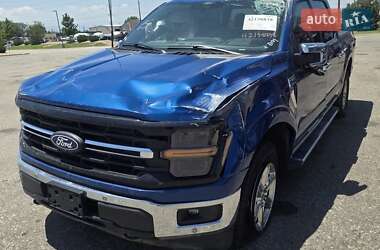 Пикап Ford F-150 2024 в 