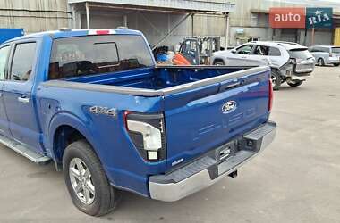 Пикап Ford F-150 2024 в 