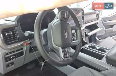 Пикап Ford F-150 2024 в 