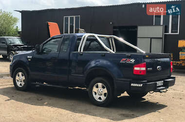 Пикап Ford F-150 2007 в 