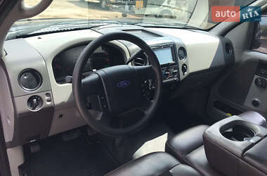 Пикап Ford F-150 2007 в 