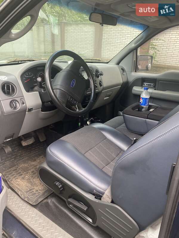 Пикап Ford F-150 2008 в Буче