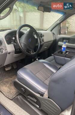 Пикап Ford F-150 2008 в 
