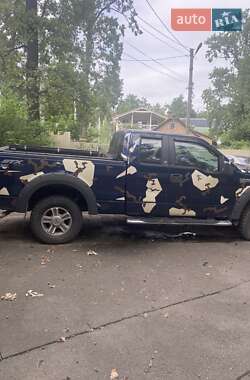 Пикап Ford F-150 2008 в 