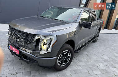 Пикап Ford F-150 2022 в 