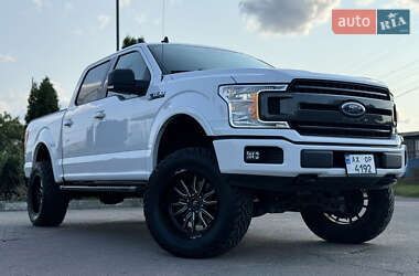 Пикап Ford F-150 2020 в Сумах