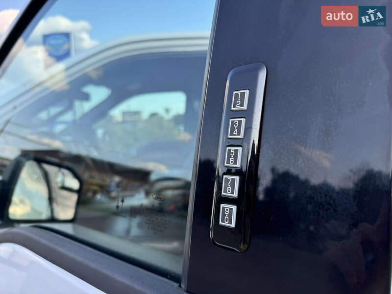 Пікап Ford F-150 2020 в Сумах фото 25 Пікап Ford F-150 2020 в Сумах