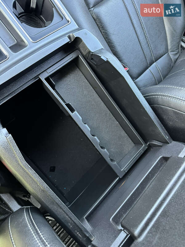 Пікап Ford F-150 2020 в Сумах фото 33 Пікап Ford F-150 2020 в Сумах