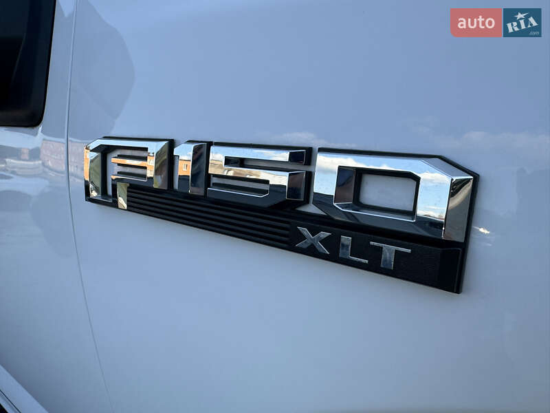 Пікап Ford F-150 2020 в Сумах фото 35 Пікап Ford F-150 2020 в Сумах