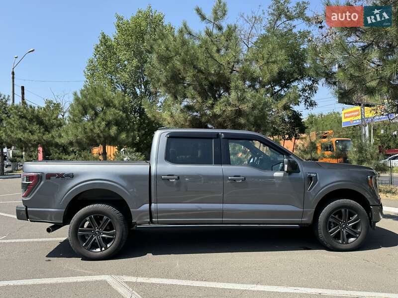 Пикап Ford F-150 2022 в Одессе