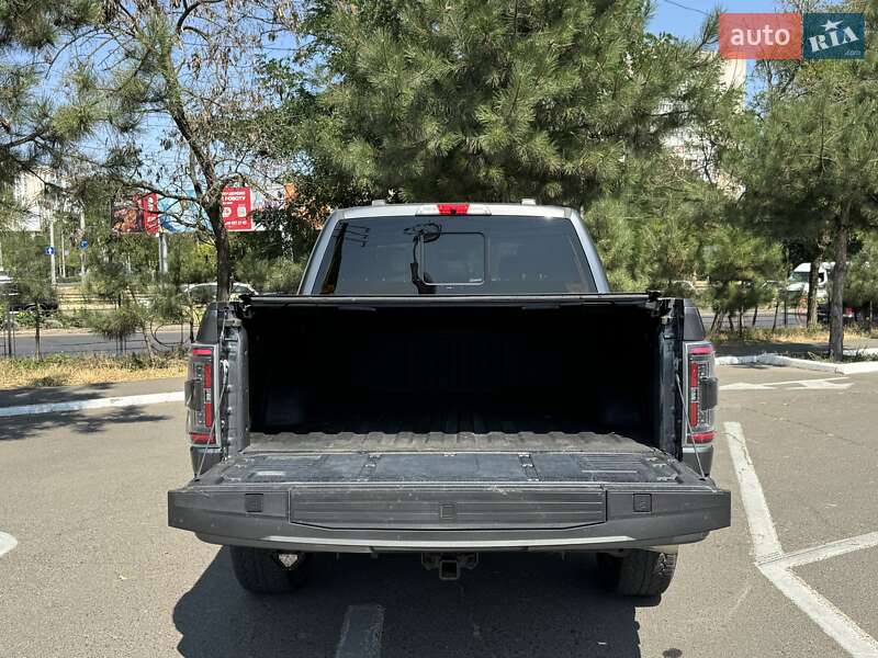 Пикап Ford F-150 2022 в Одессе