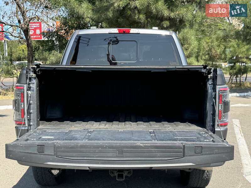 Пикап Ford F-150 2022 в Одессе