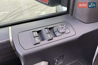 Пикап Ford F-150 2018 в 