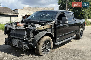 Пикап Ford F-150 2022 в Киеве